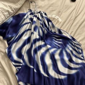 Roberto cavali blouse